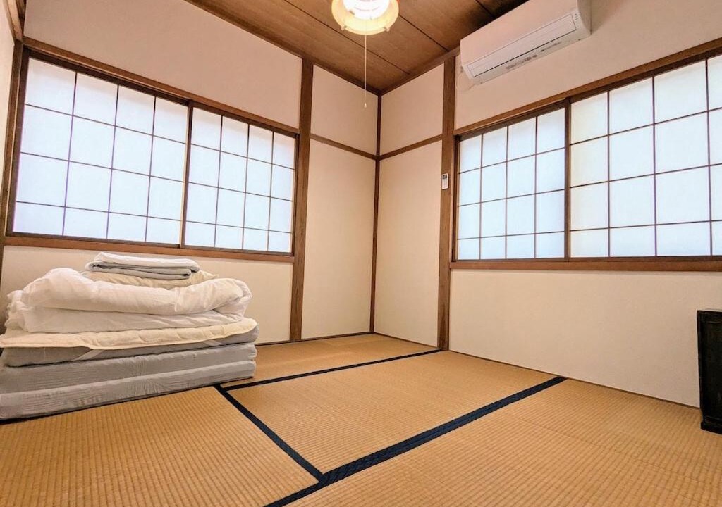 Photo of Bedroom in Sanjo