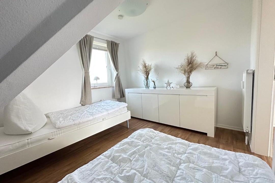 Photo of Bedroom in Neue Tiefe