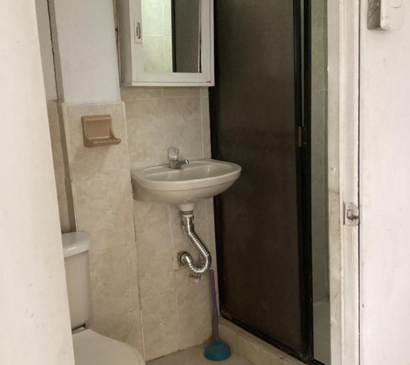 Photo of Bathroom in Villamaria