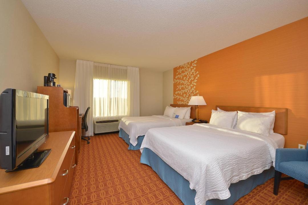 Photo of Bedroom in Williamsport