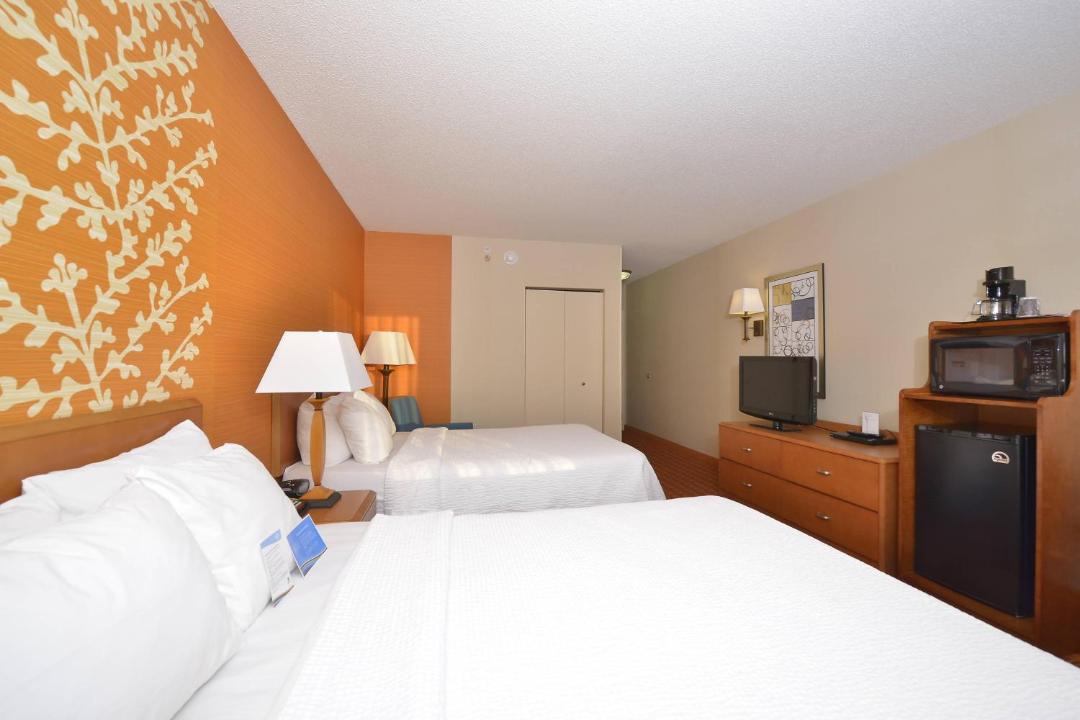 Photo of Bedroom in Williamsport