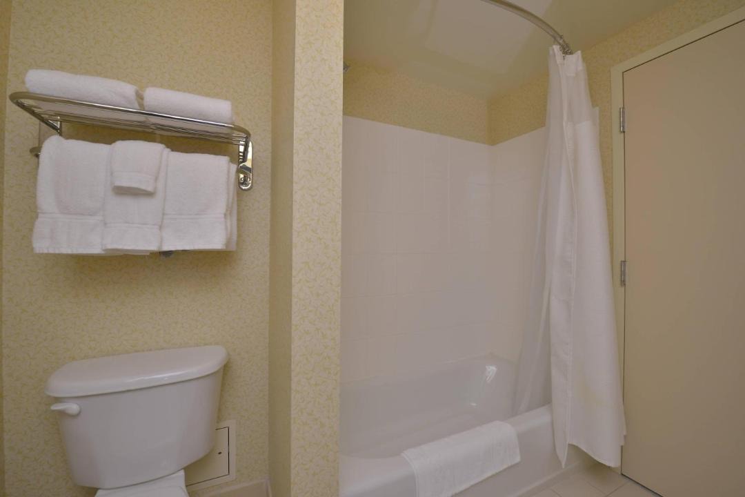 Photo of Bathroom in Williamsport