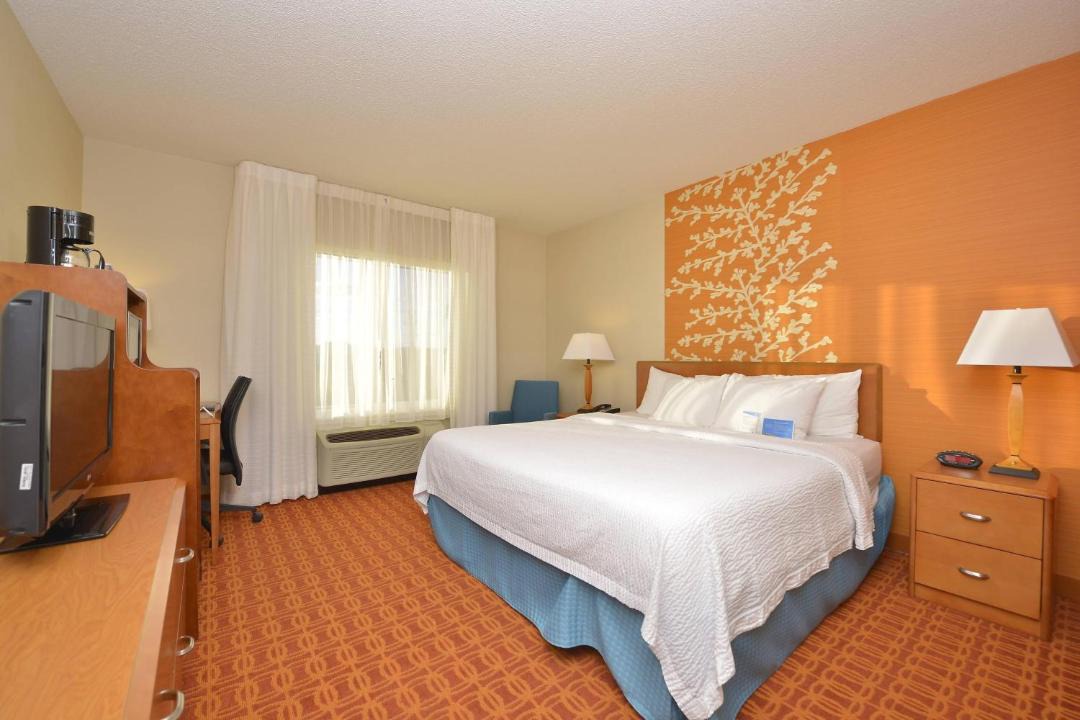 Photo of Bedroom in Williamsport