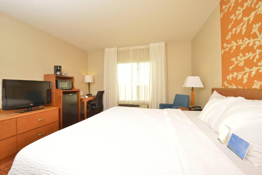 Photo of Bedroom in Williamsport