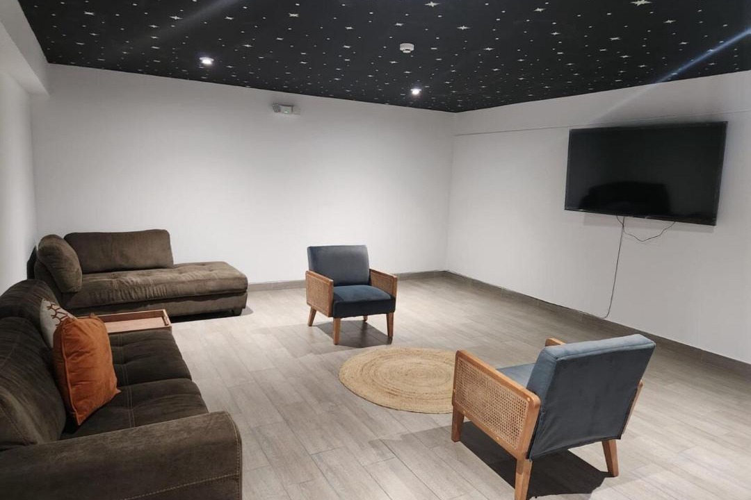 Photo of Livingroom in Jesus Maria