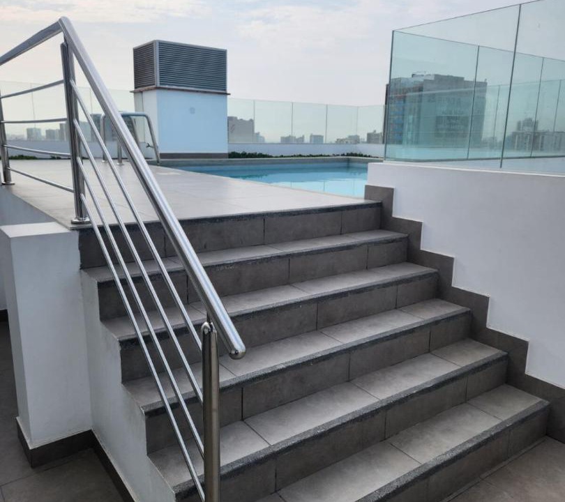 Photo of Patio Balcony in Jesus Maria