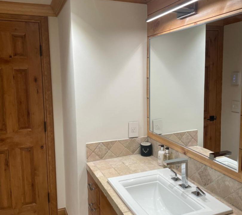 Photo of Bathroom in Aspen