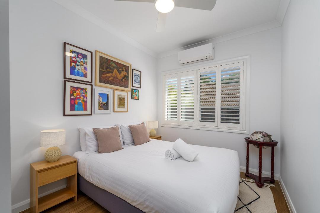 Photo of Bedroom in Narrabundah