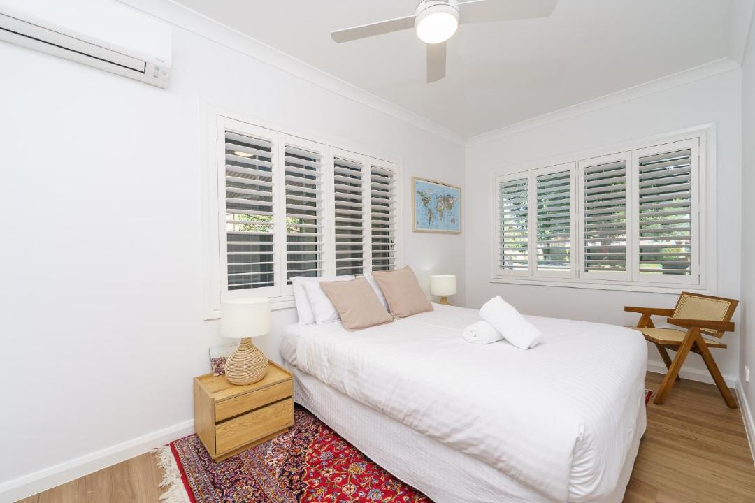 Photo of Bedroom in Narrabundah