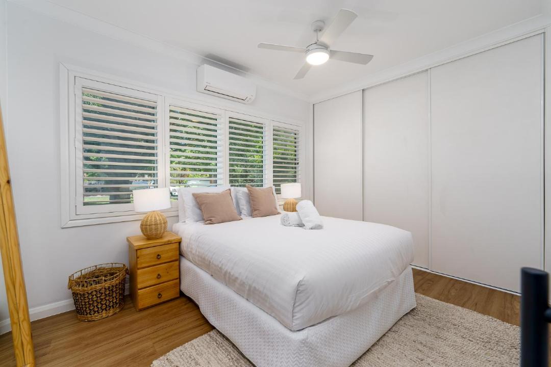 Photo of Bedroom in Narrabundah
