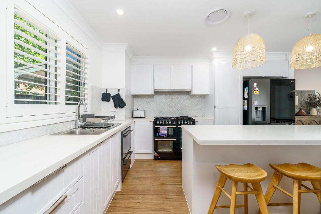 Photo of Kitchen in Narrabundah