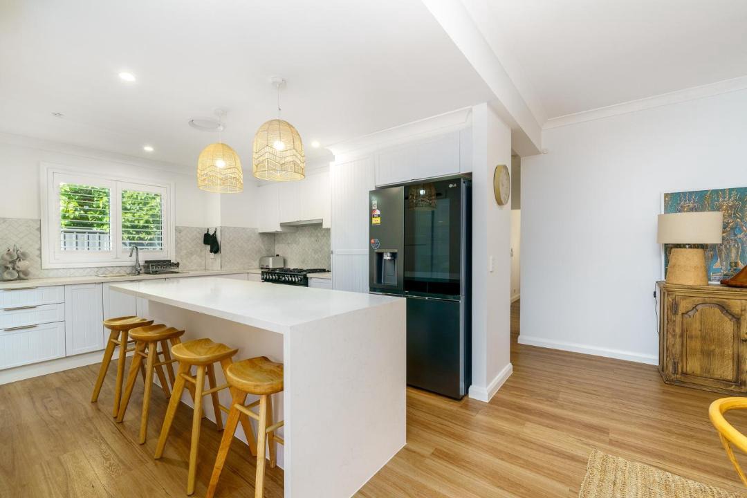 Photo of Kitchen in Narrabundah