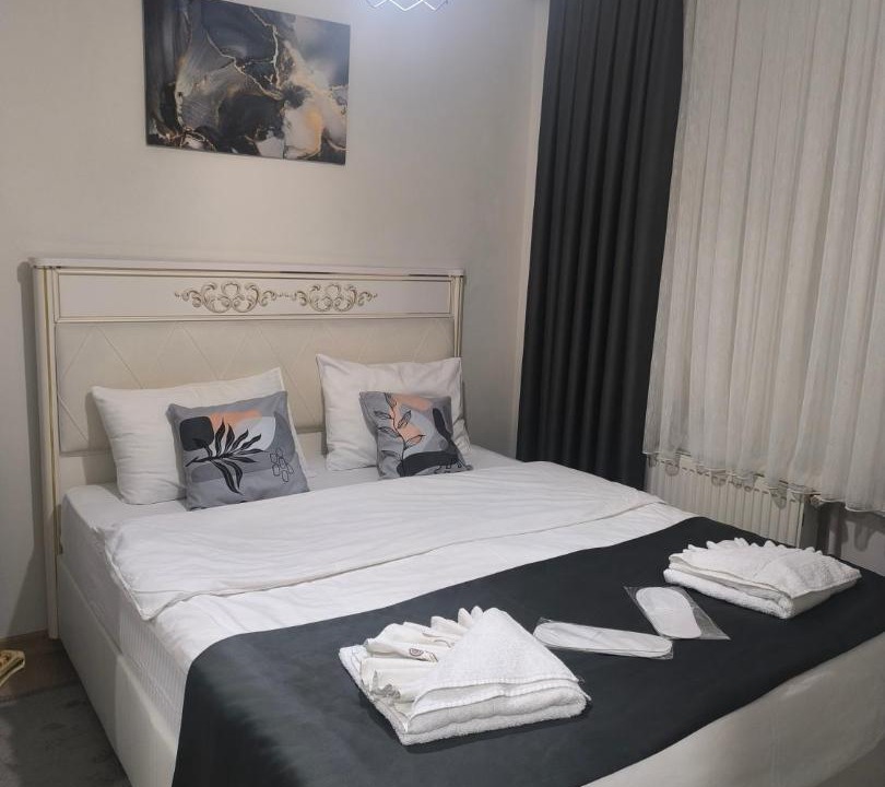 Photo of Bedroom in Emin Sinan
