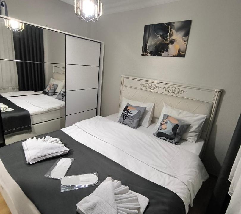 Photo of Bedroom in Emin Sinan