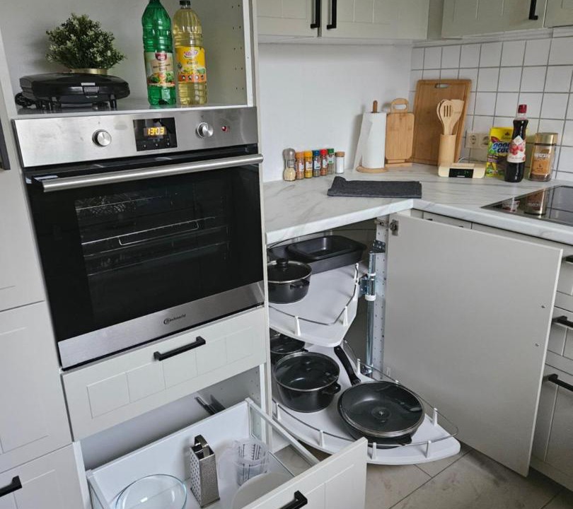 Photo of Kitchen in Pankow