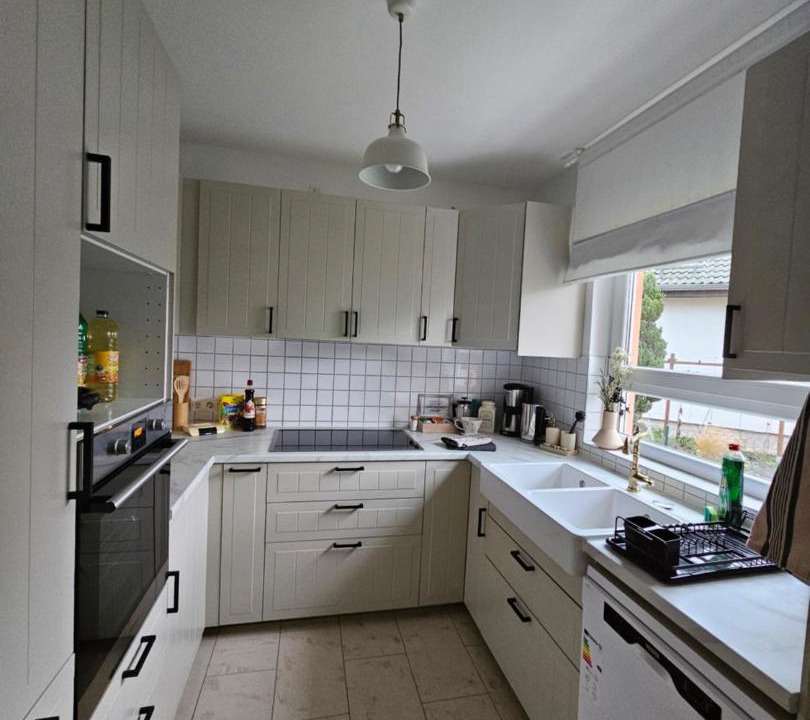 Photo of Kitchen in Pankow