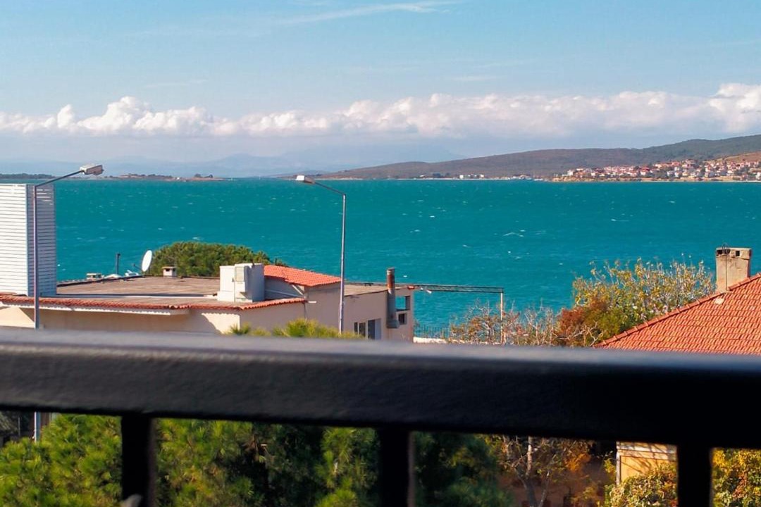 Photo of Patio Balcony in Ayvalik City Center