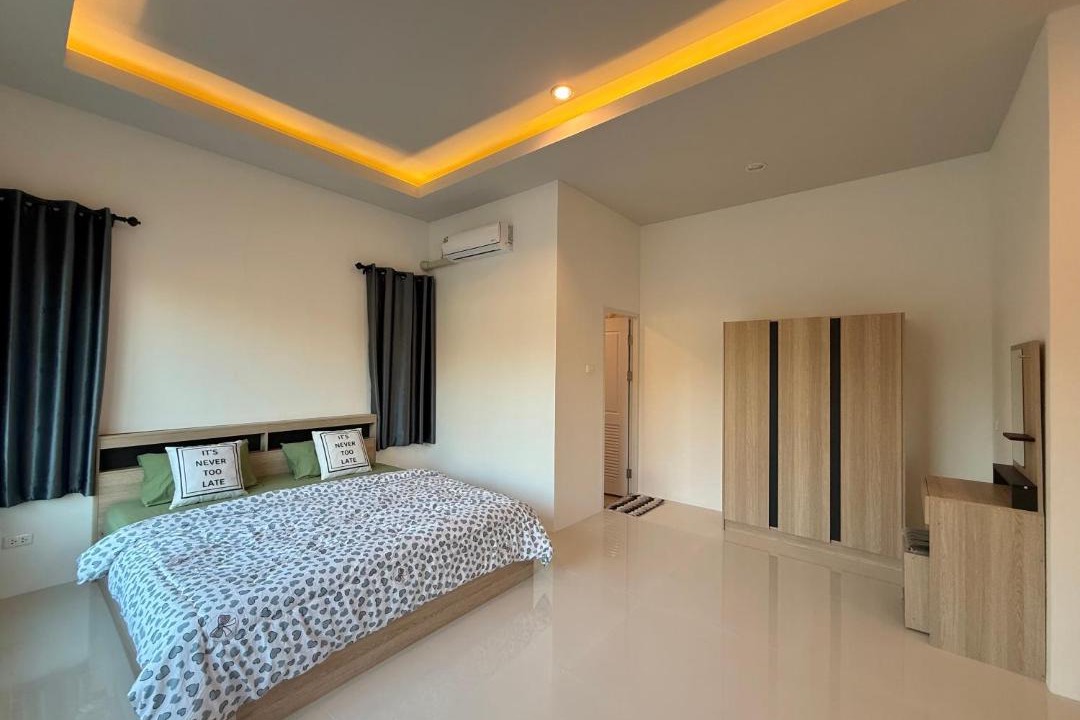 Photo of Bedroom in San Pu Loei