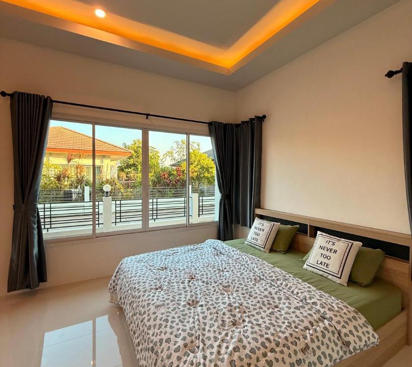 Photo of Bedroom in San Pu Loei