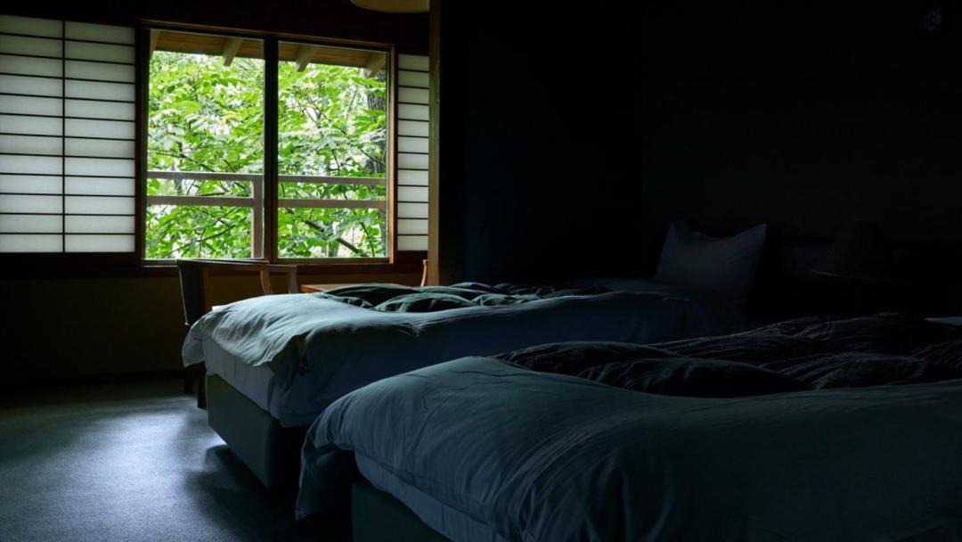 Photo of Bedroom in Komoro