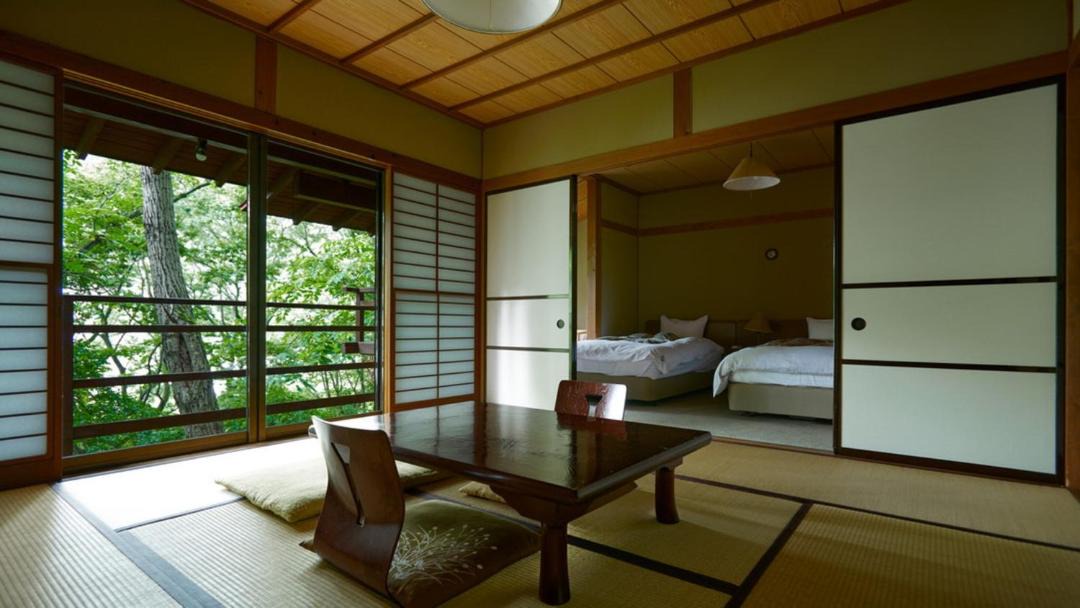 Photo of Bedroom in Komoro