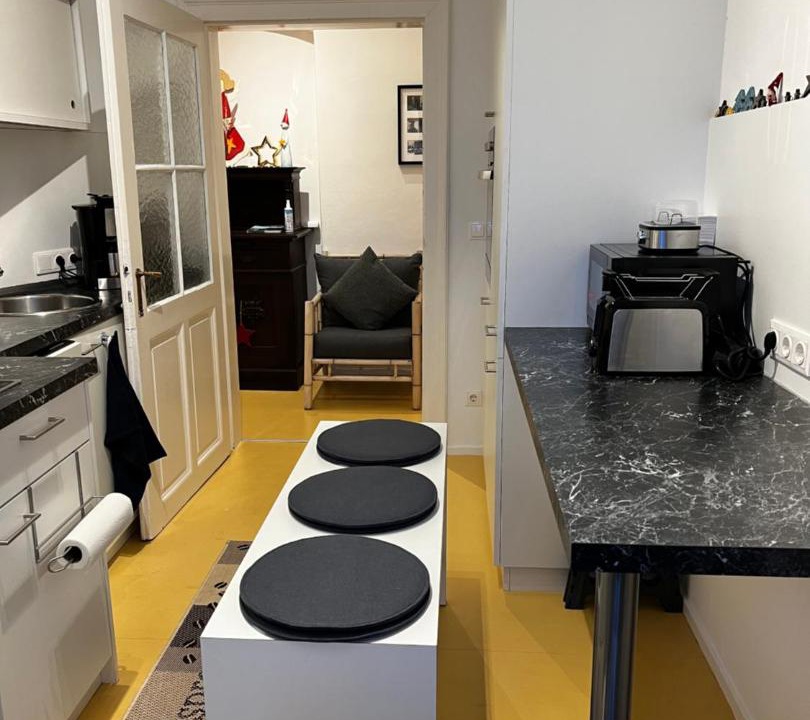 Photo of Kitchen in Wilten