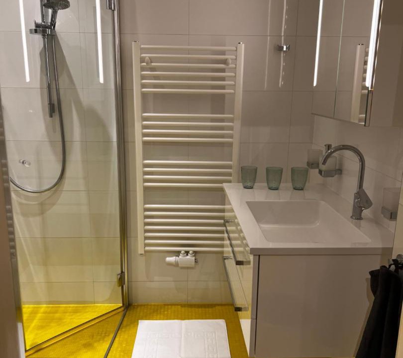 Photo of Bathroom in Wilten