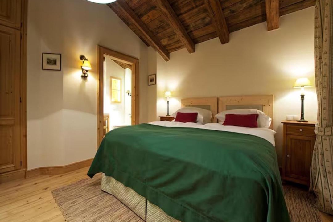 Photo of Bedroom in Sankt Anton am Arlberg