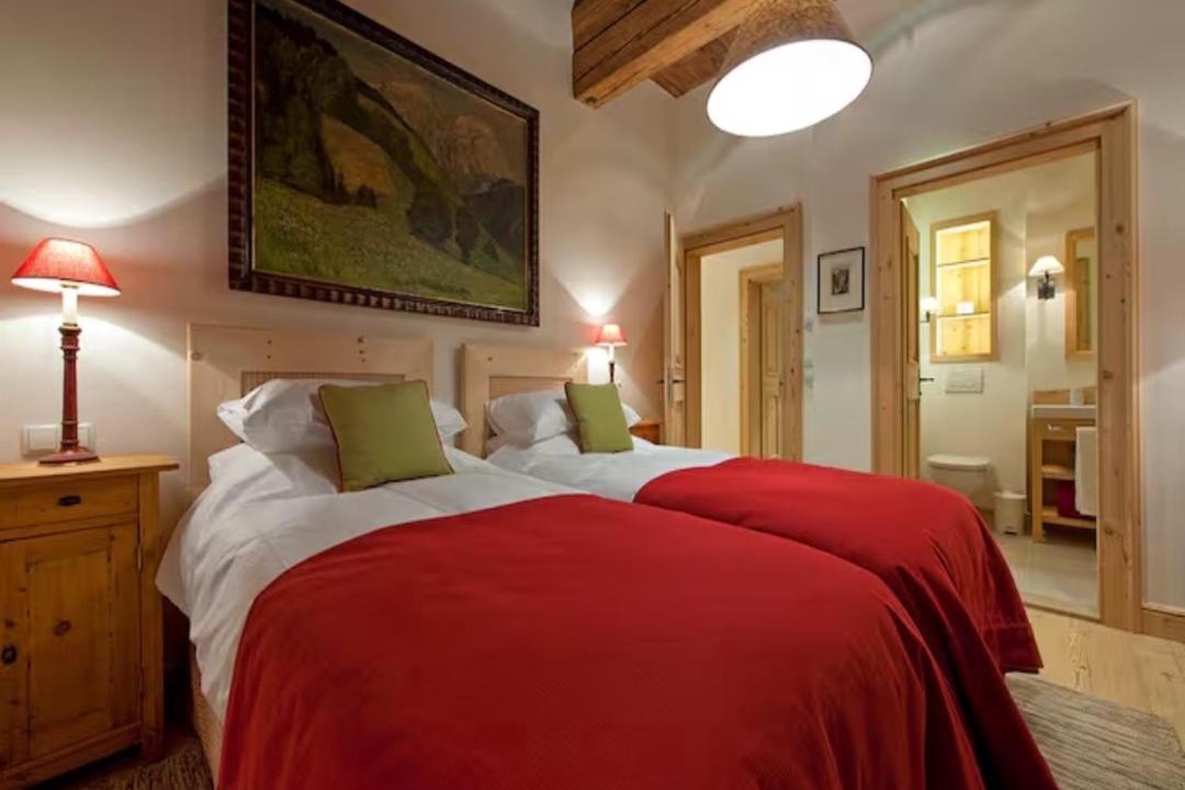 Photo of Bedroom in Sankt Anton am Arlberg