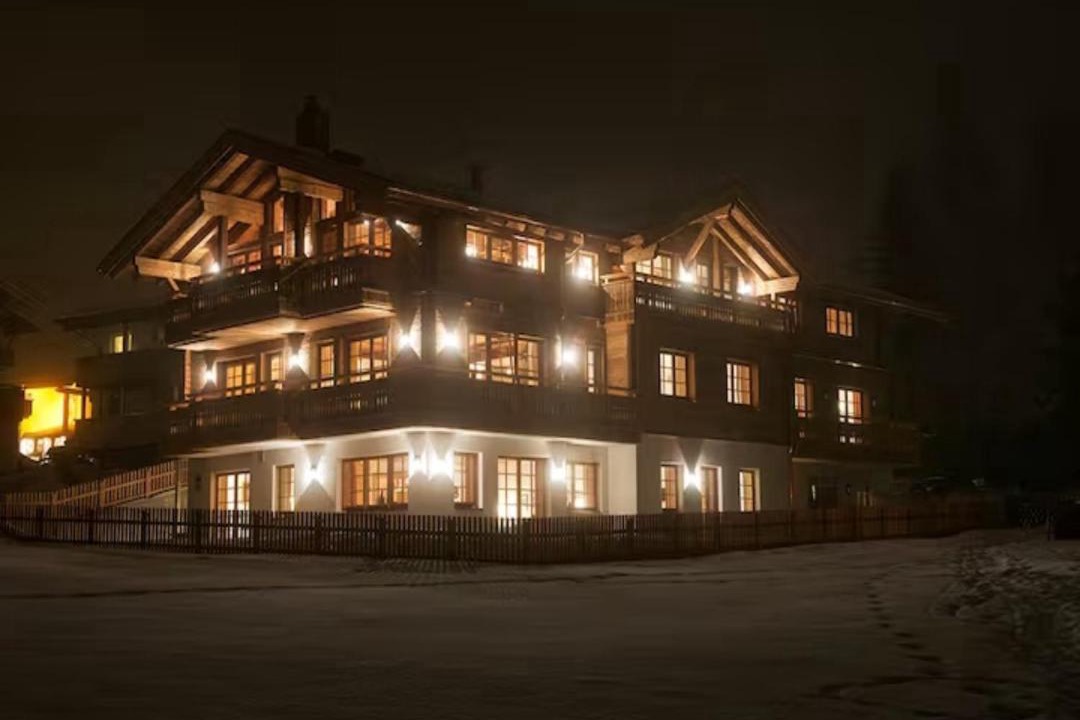 Photo of Others in Sankt Anton am Arlberg