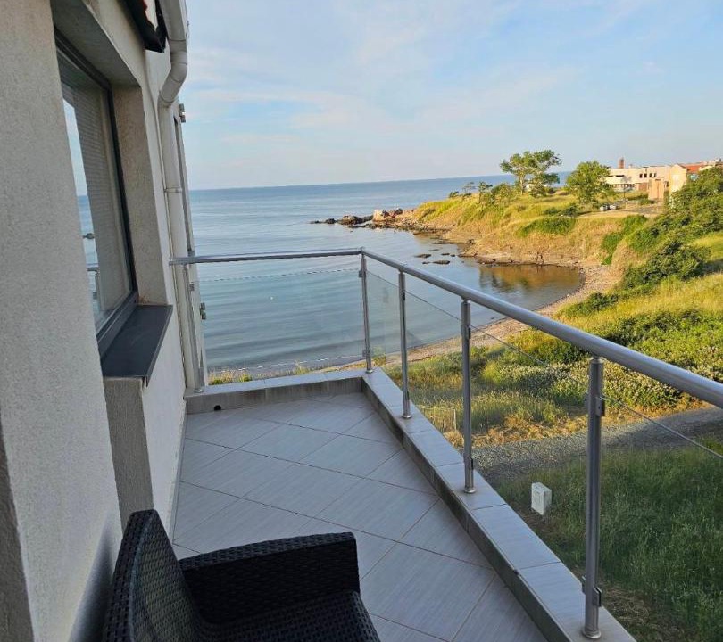 Photo of Patio Balcony in Akhtopol