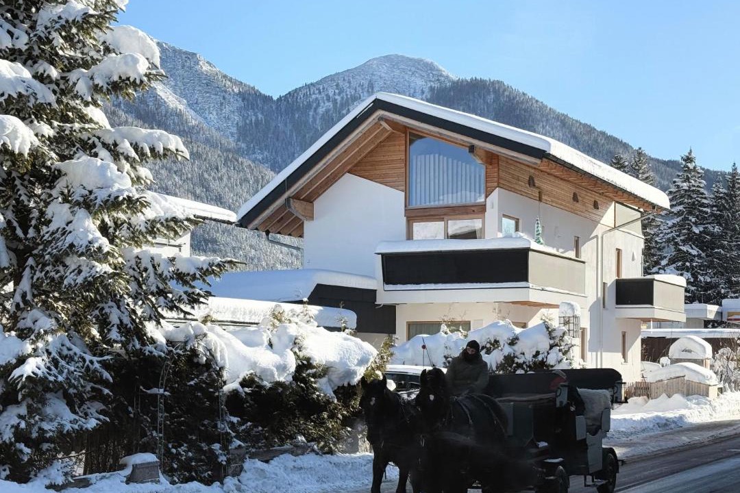 Photo of Others in Seefeld in Tirol