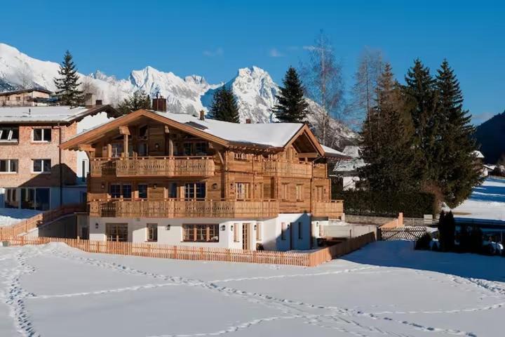 Photo of Others in Sankt Anton am Arlberg