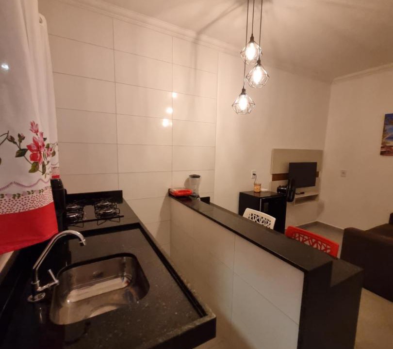 Photo of Kitchen in Ponta do Mangue