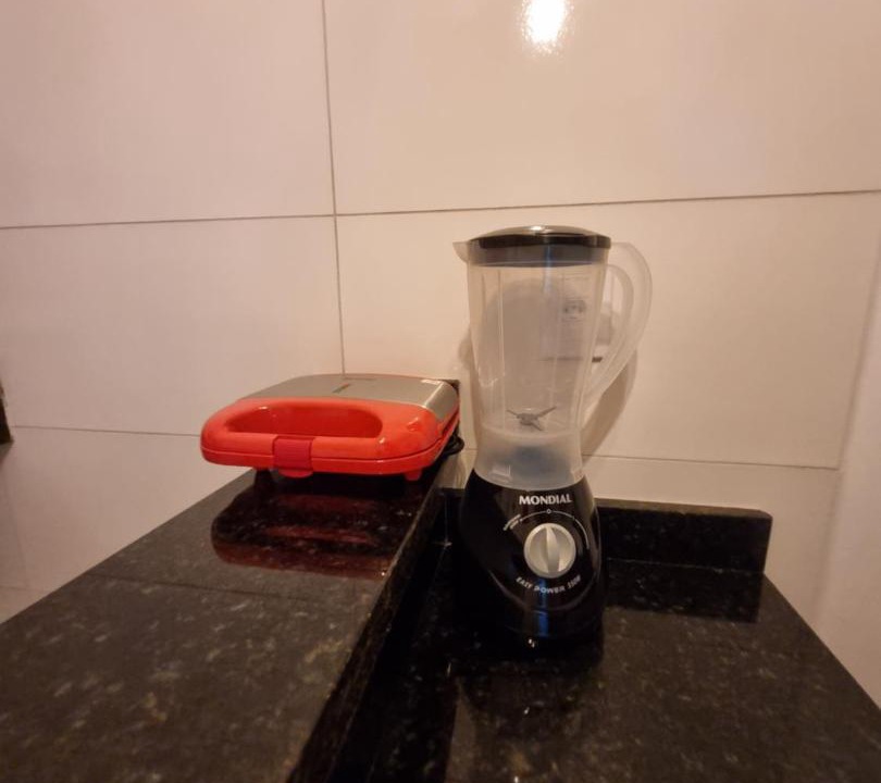 Photo of Kitchen in Ponta do Mangue
