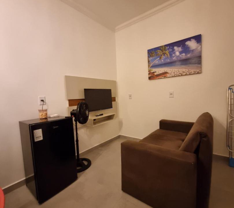 Photo of Livingroom in Ponta do Mangue