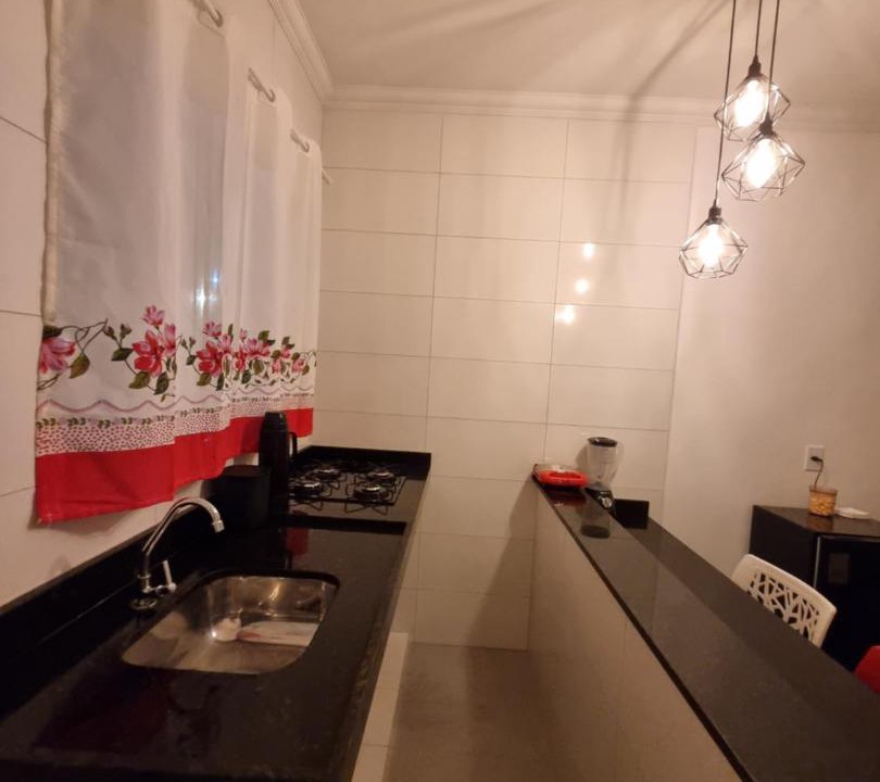 Photo of Kitchen in Ponta do Mangue
