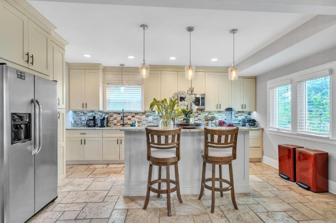 Photo of Kitchen in Des Plaines
