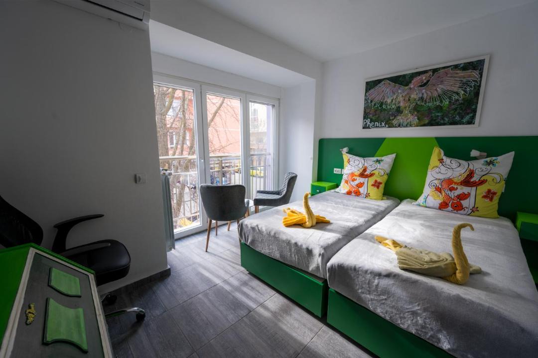 Photo of Bedroom in Vranyantsi