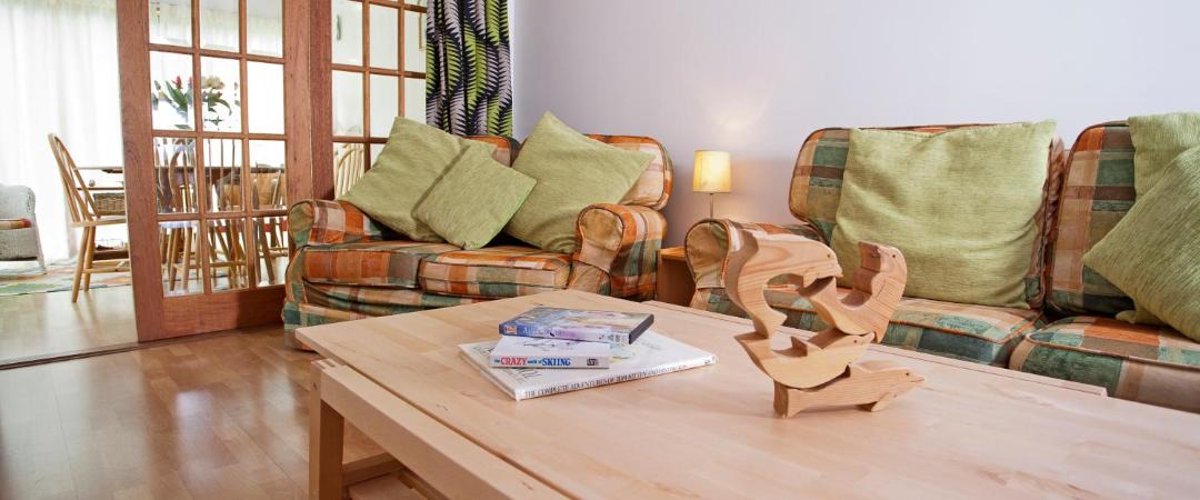 Photo of Livingroom in Boat of Garten