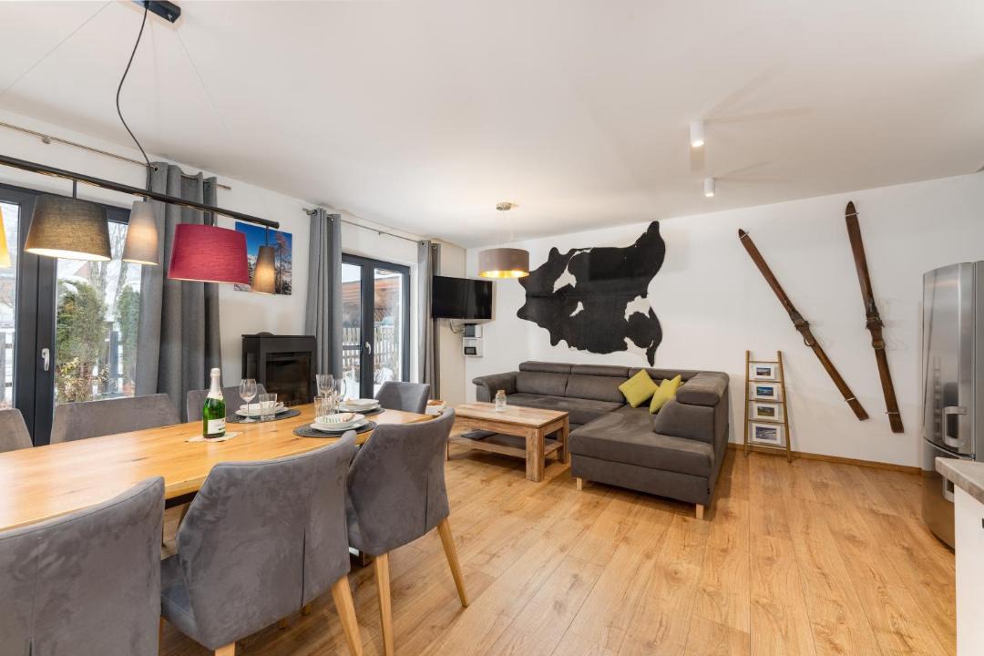 Photo of Livingroom in Gleiming