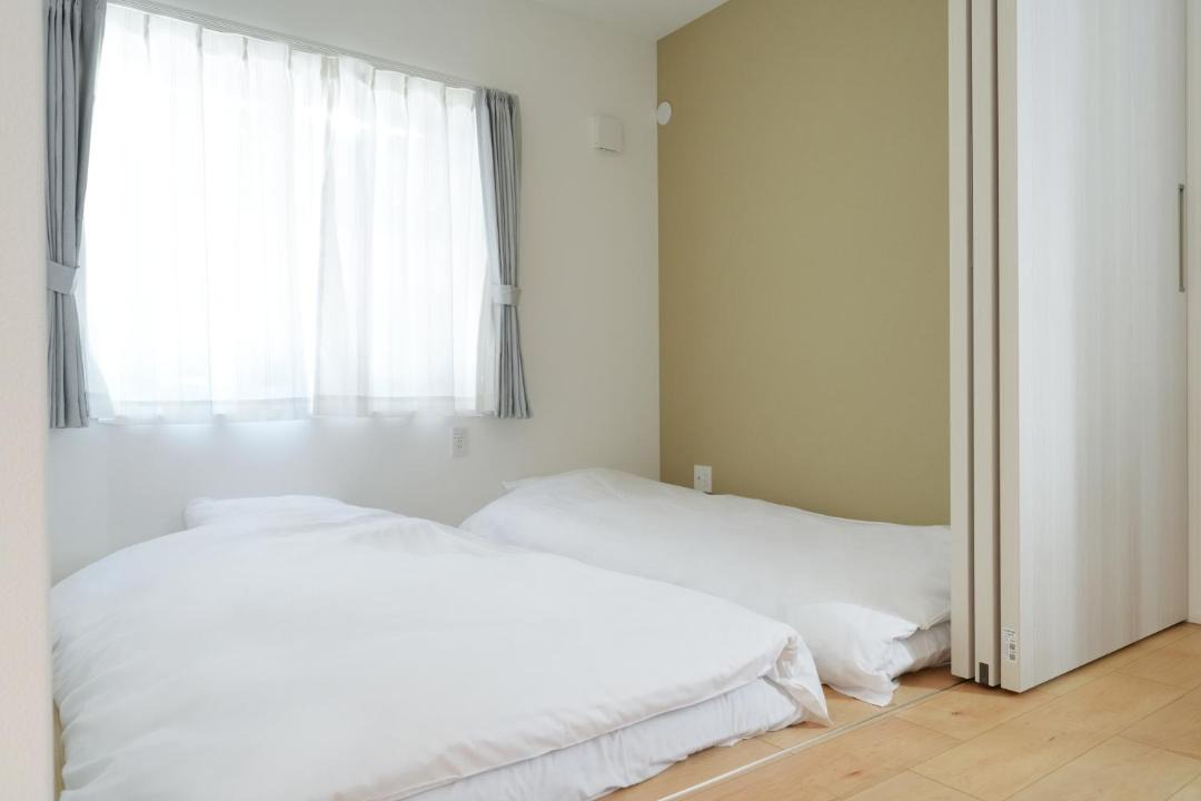 Photo of Bedroom in Yuzawa-machi
