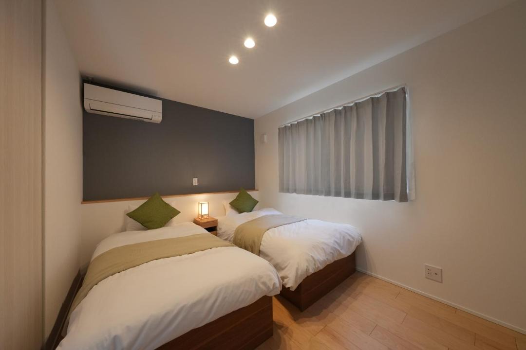 Photo of Bedroom in Yuzawa-machi