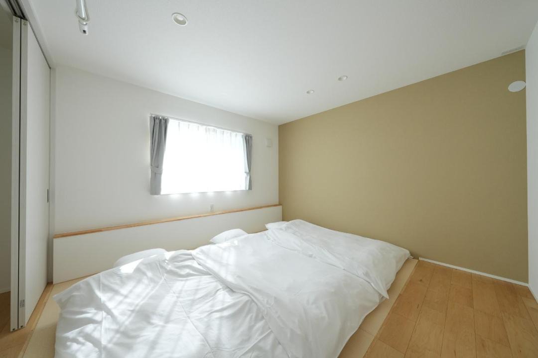 Photo of Bedroom in Yuzawa-machi