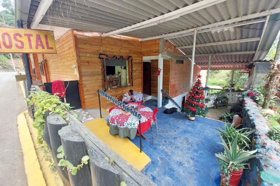 Photo of Others in Santa Rosa de Cabal