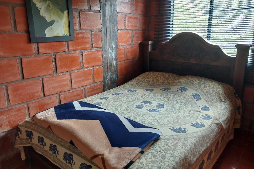 Photo of Bedroom in Santa Rosa de Cabal