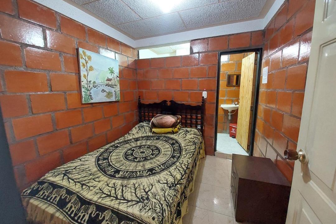 Photo of Bedroom in Santa Rosa de Cabal
