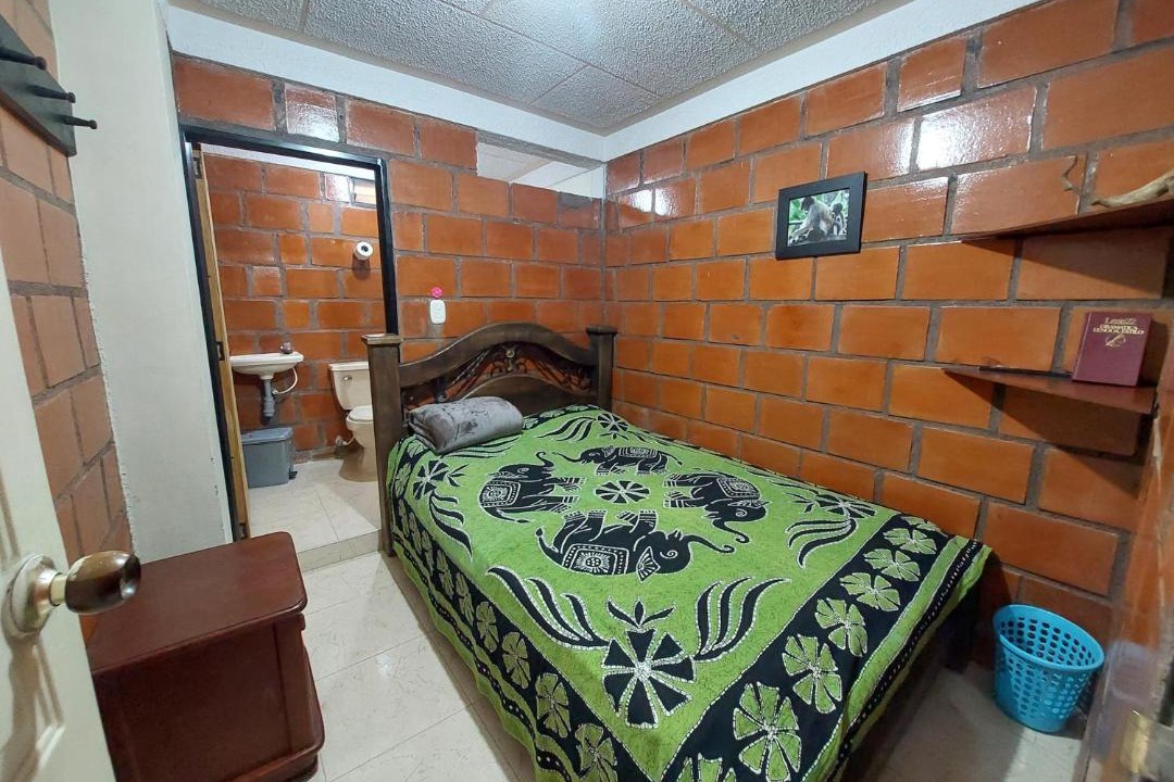 Photo of Bedroom in Santa Rosa de Cabal