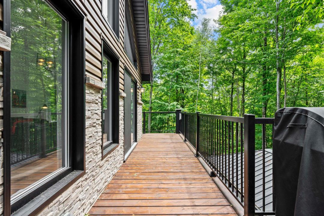 Photo of Patio Balcony in Eastman