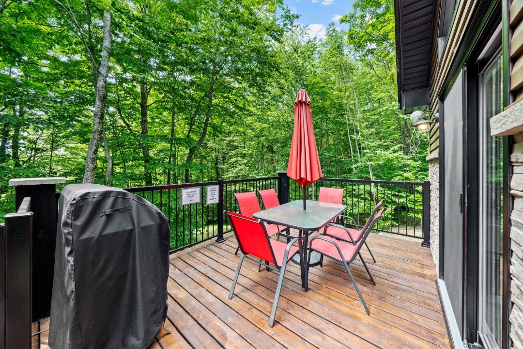 Photo of Patio Balcony in Eastman